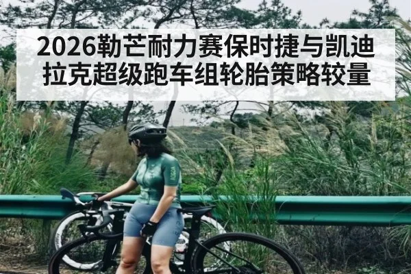 2026勒芒耐力赛保时捷与凯迪拉克超级跑车组轮胎策略较量