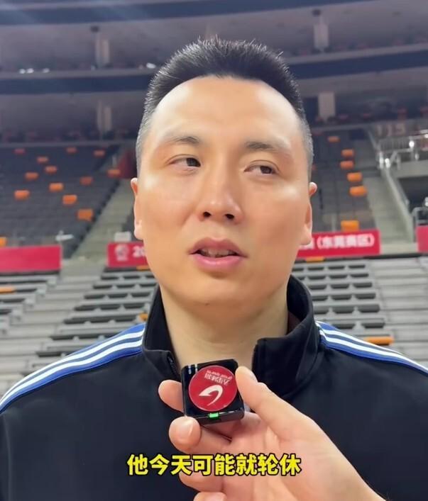 开云体育下载-烟雾弹？媒体人称洛夫顿将缺席沪粤大战 杜锋带队赢球轻松许多