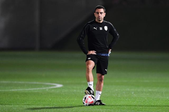 kaiyun-【早报】科曼走人，哈维在路上，巴萨天亮了？