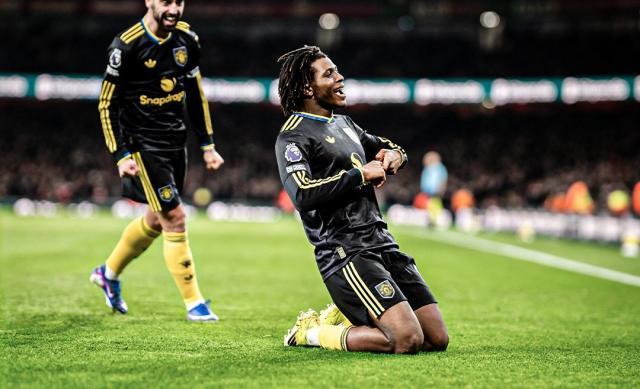 kaiyun-林良锋：爱冒险的卡里克赢了