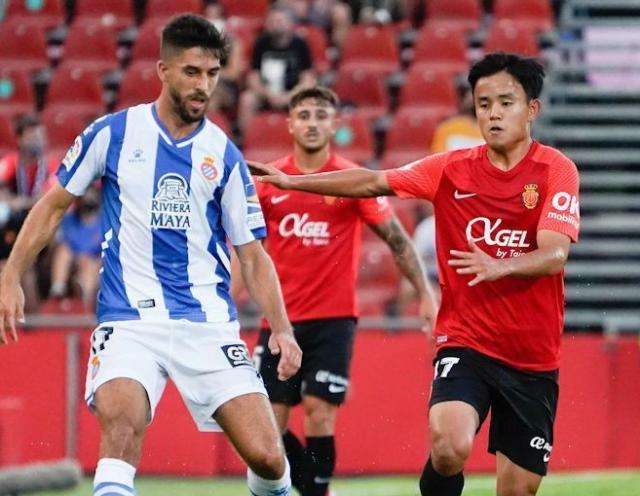 kaiyun-相同情况却遭不同待遇 武磊久保体现中日足球差异