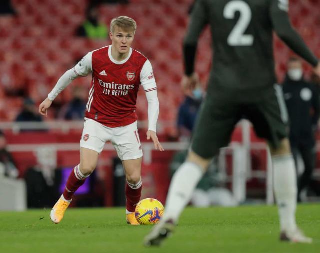 1612059545457081540.jpg 开云体育官网-基恩又向曼联开炮了:缺兵少将的枪手更配拿分